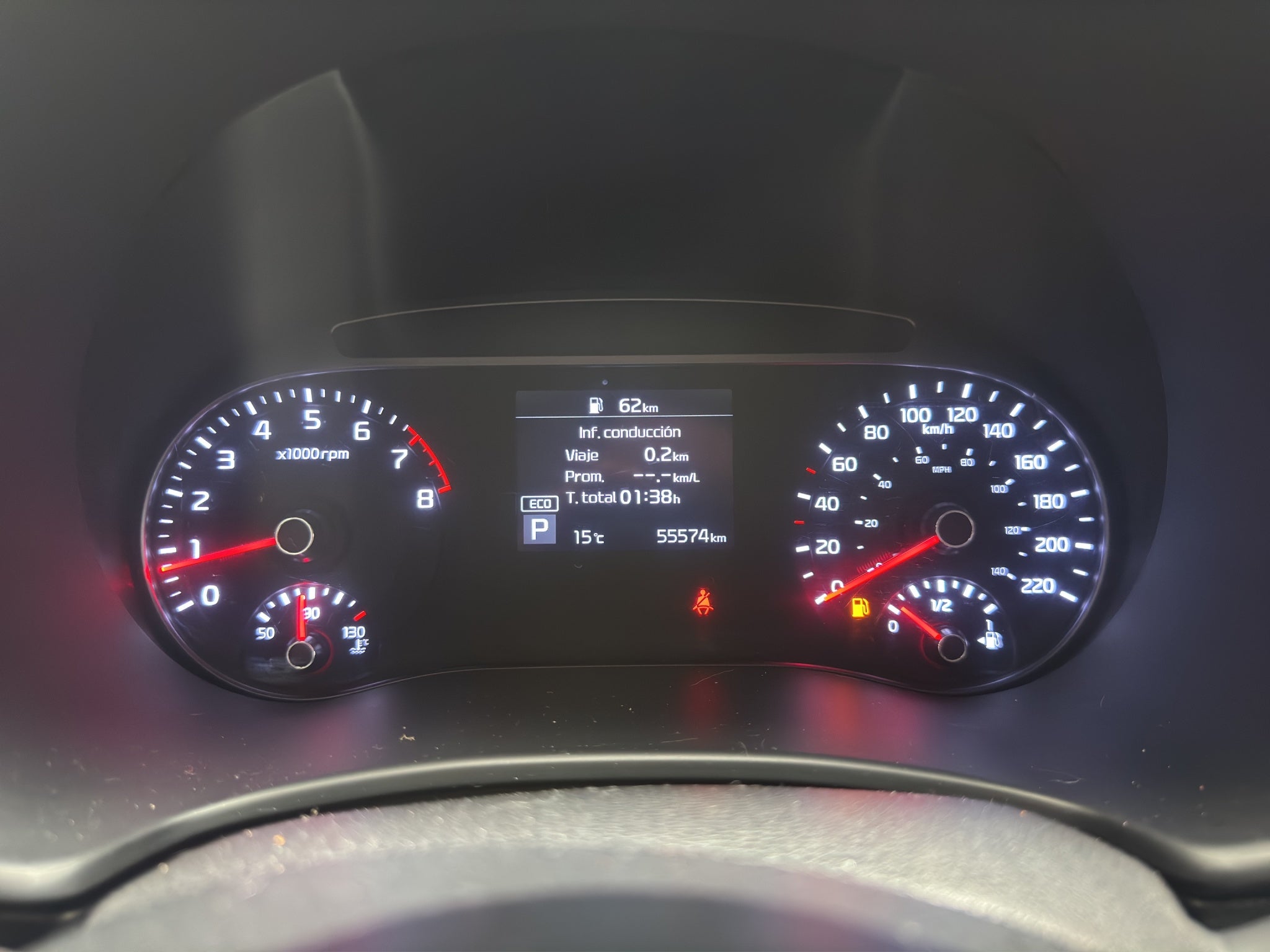 2022 Kia Soul 1.6 LX At