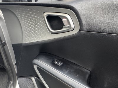 2022 Kia Soul 1.6 LX At