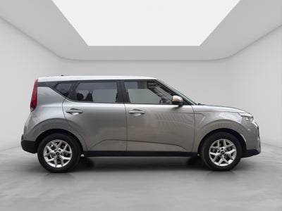 2022 Kia Soul 1.6 LX At