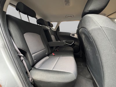 2022 Kia Soul 1.6 LX At