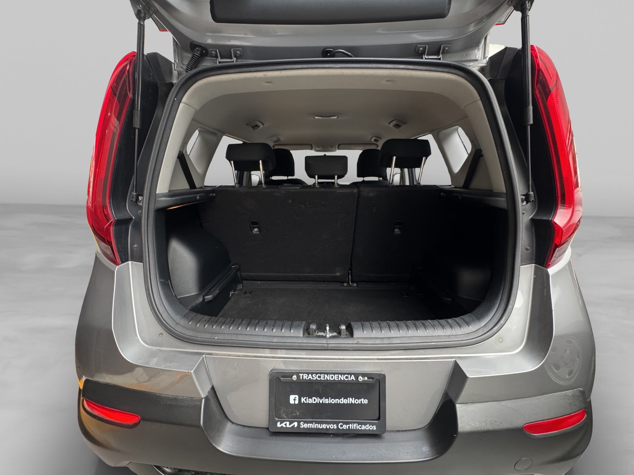 2022 Kia Soul 1.6 LX At