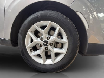 2022 Kia Soul 1.6 LX At