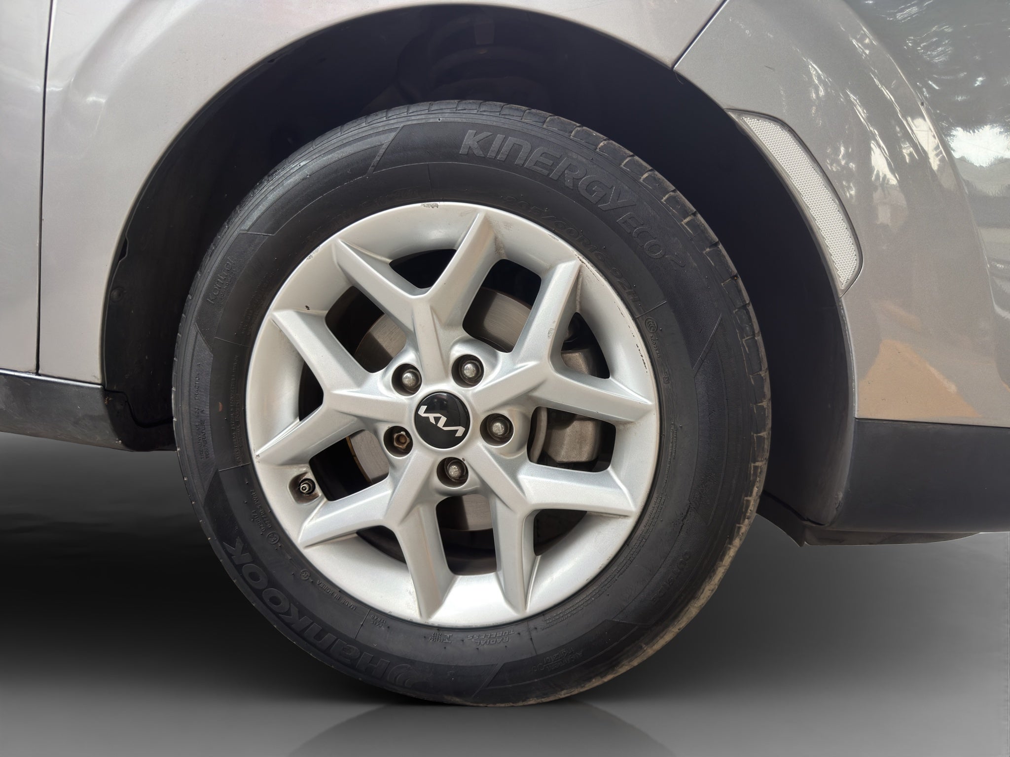 2022 Kia Soul 1.6 LX At