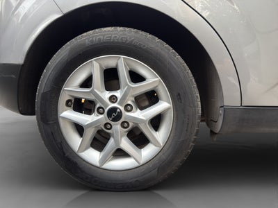 2022 Kia Soul 1.6 LX At