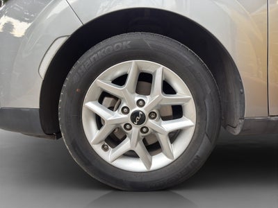 2022 Kia Soul 1.6 LX At