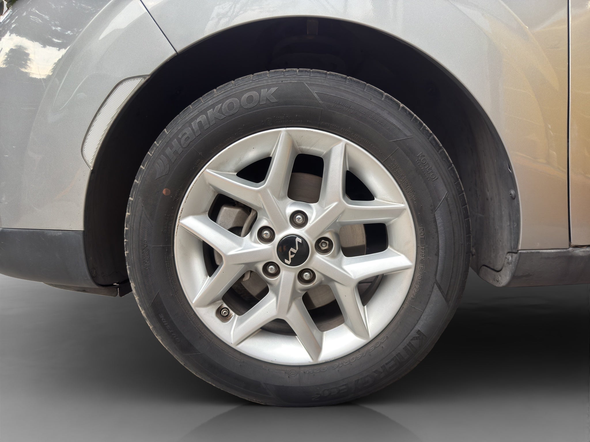 2022 Kia Soul 1.6 LX At