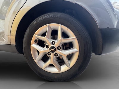 2022 Kia Soul 1.6 LX At