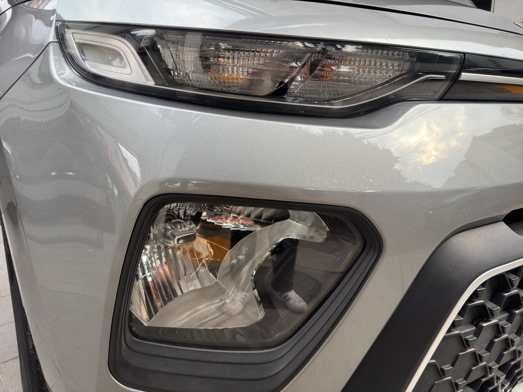 2022 Kia Soul 1.6 LX At