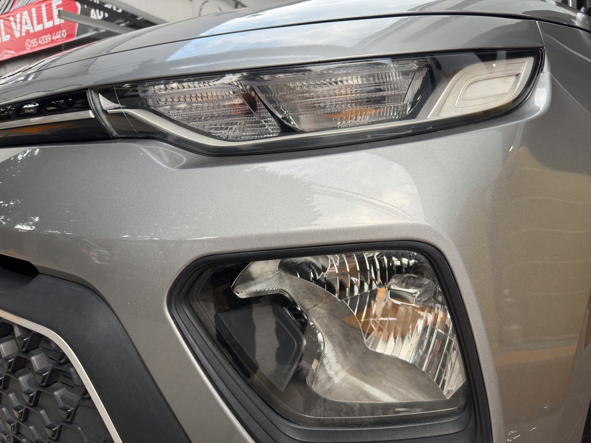 2022 Kia Soul 1.6 LX At