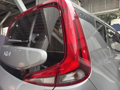 2022 Kia Soul 1.6 LX At