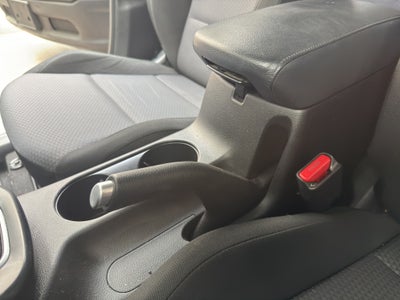 2022 Kia Soul 1.6 LX At