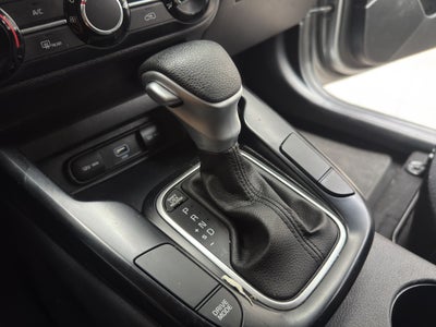 2022 Kia Soul 1.6 LX At