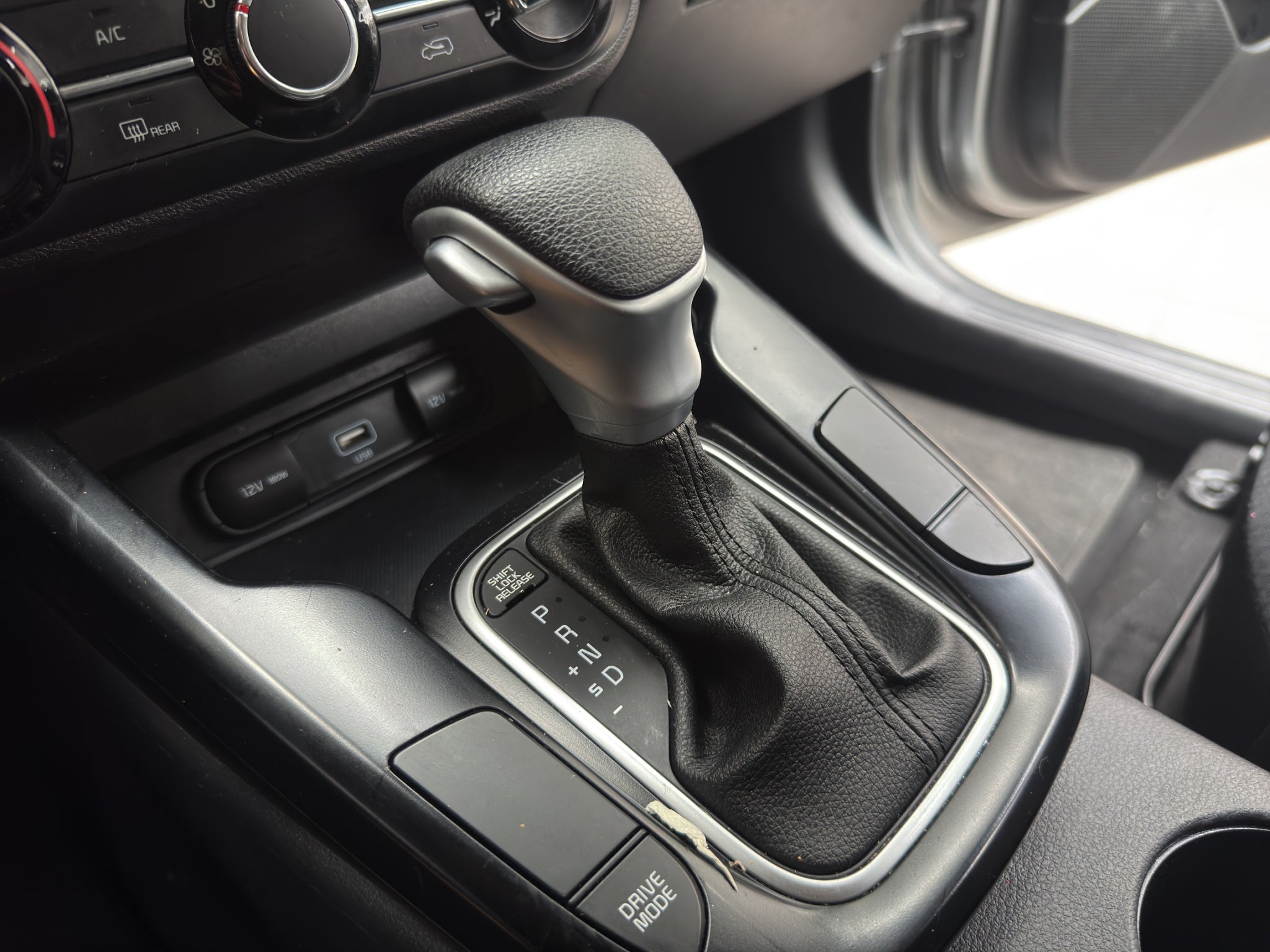 2022 Kia Soul 1.6 LX At