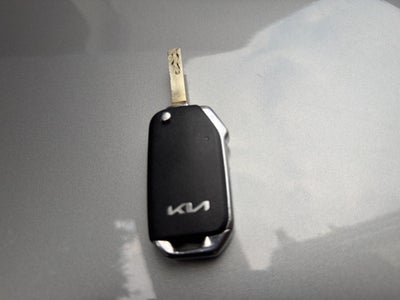 2022 Kia Soul 1.6 LX At