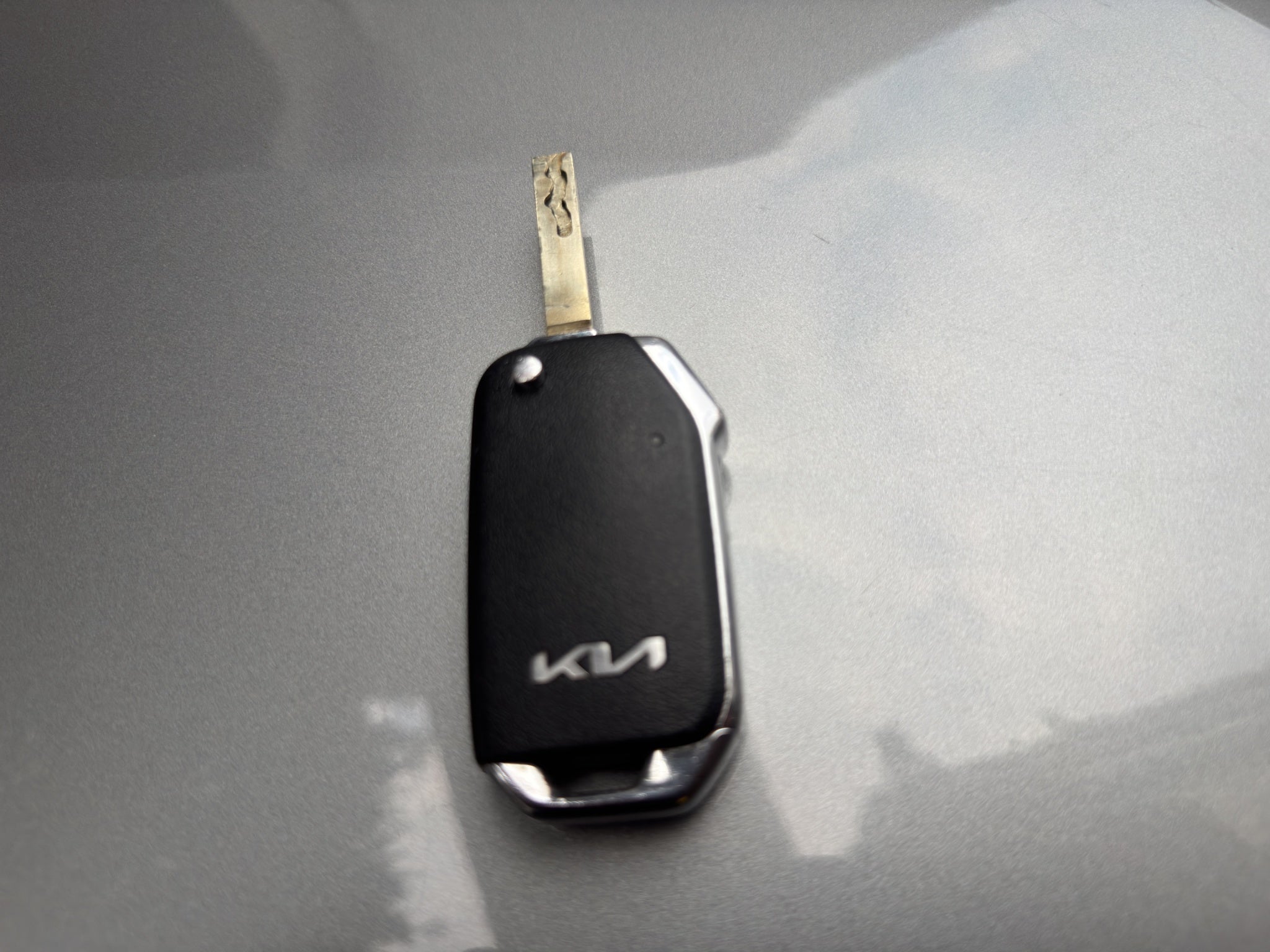 2022 Kia Soul 1.6 LX At