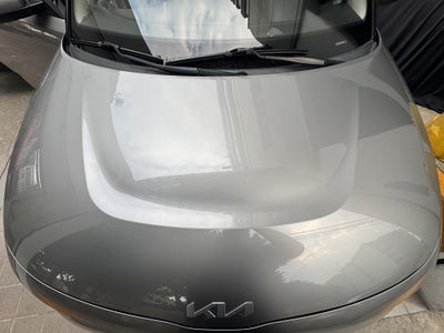 2022 Kia Soul 1.6 LX At