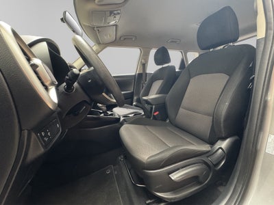 2022 Kia Soul 1.6 LX At