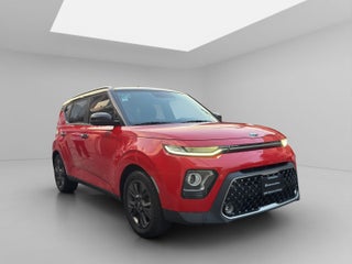 2020 Kia Soul 2.0 EX At