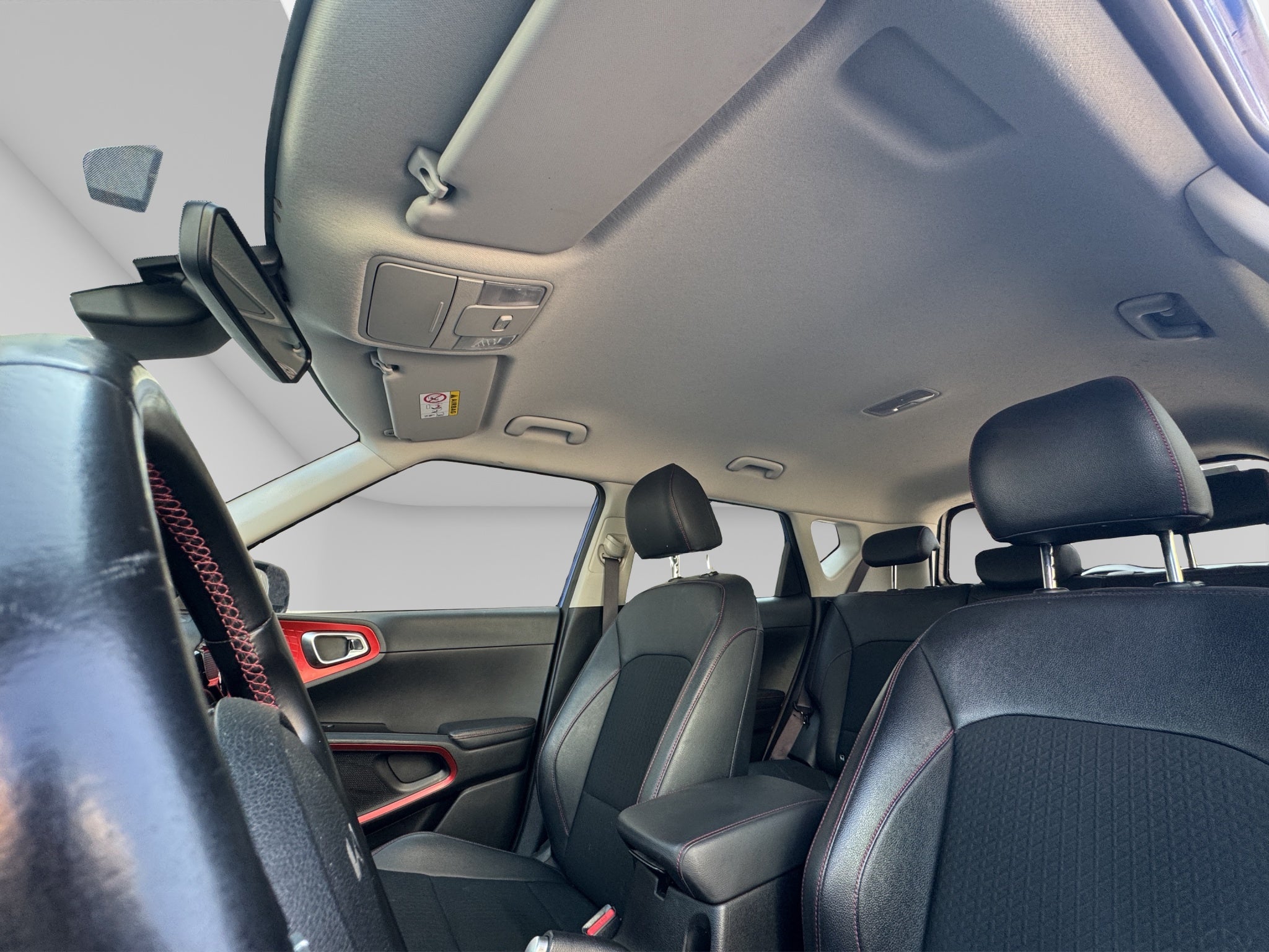 2023 Kia Soul 2.0 GT Line At