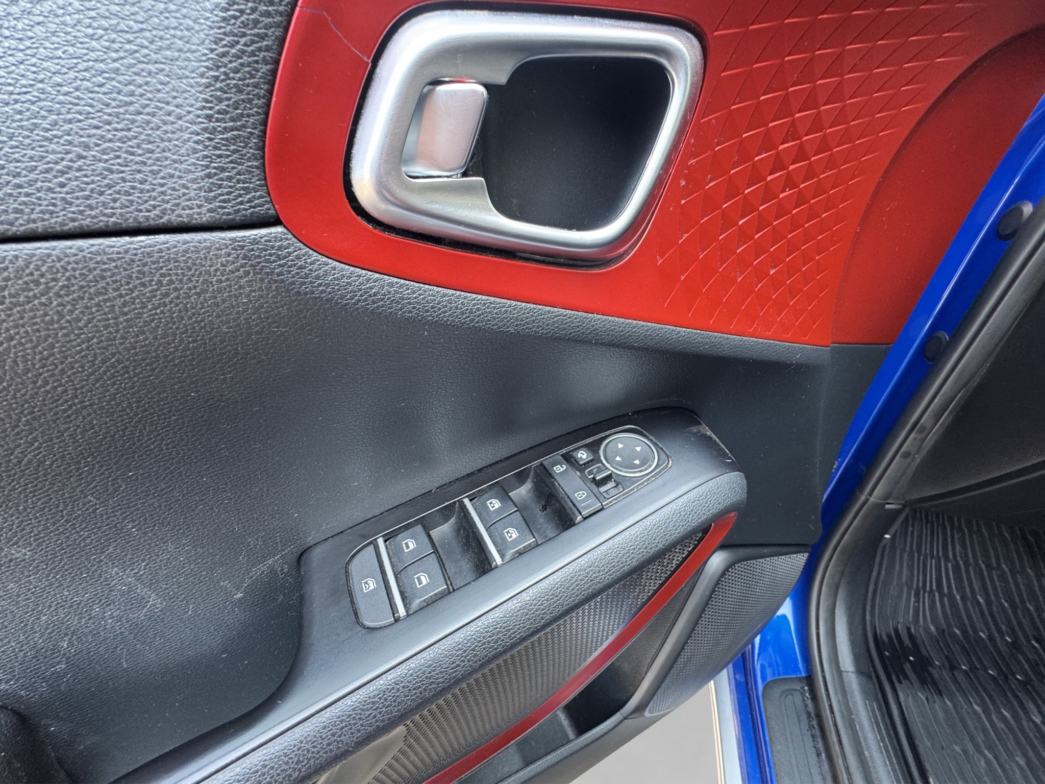 2023 Kia Soul 2.0 GT Line At