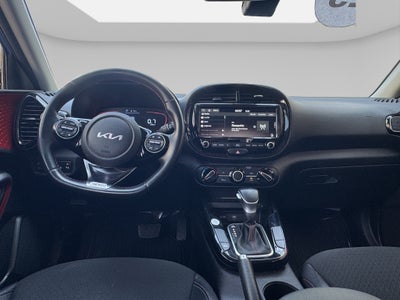 2023 Kia Soul 2.0 GT Line At