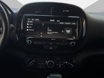 2023 Kia Soul 2.0 GT Line At