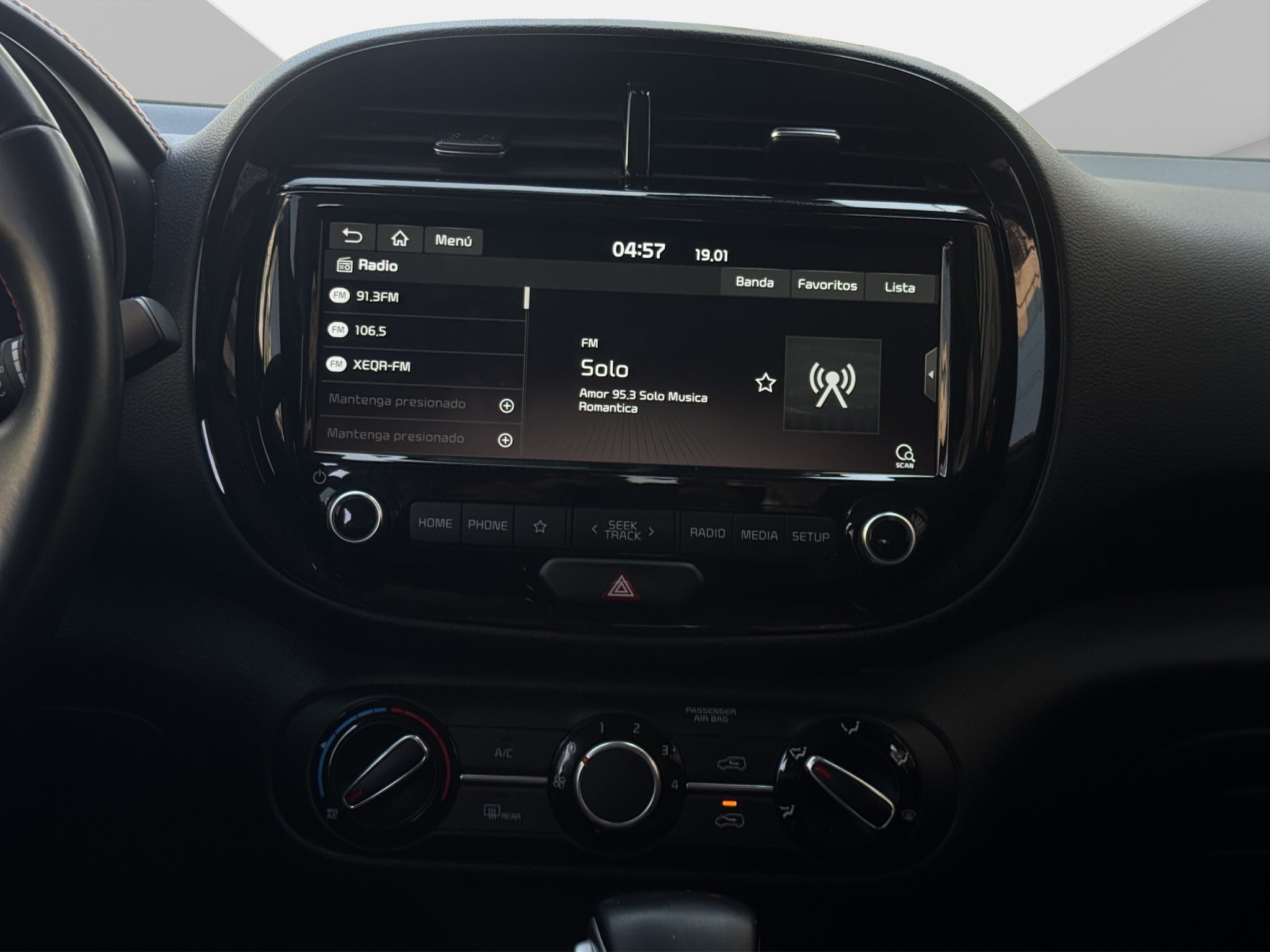 2023 Kia Soul 2.0 GT Line At