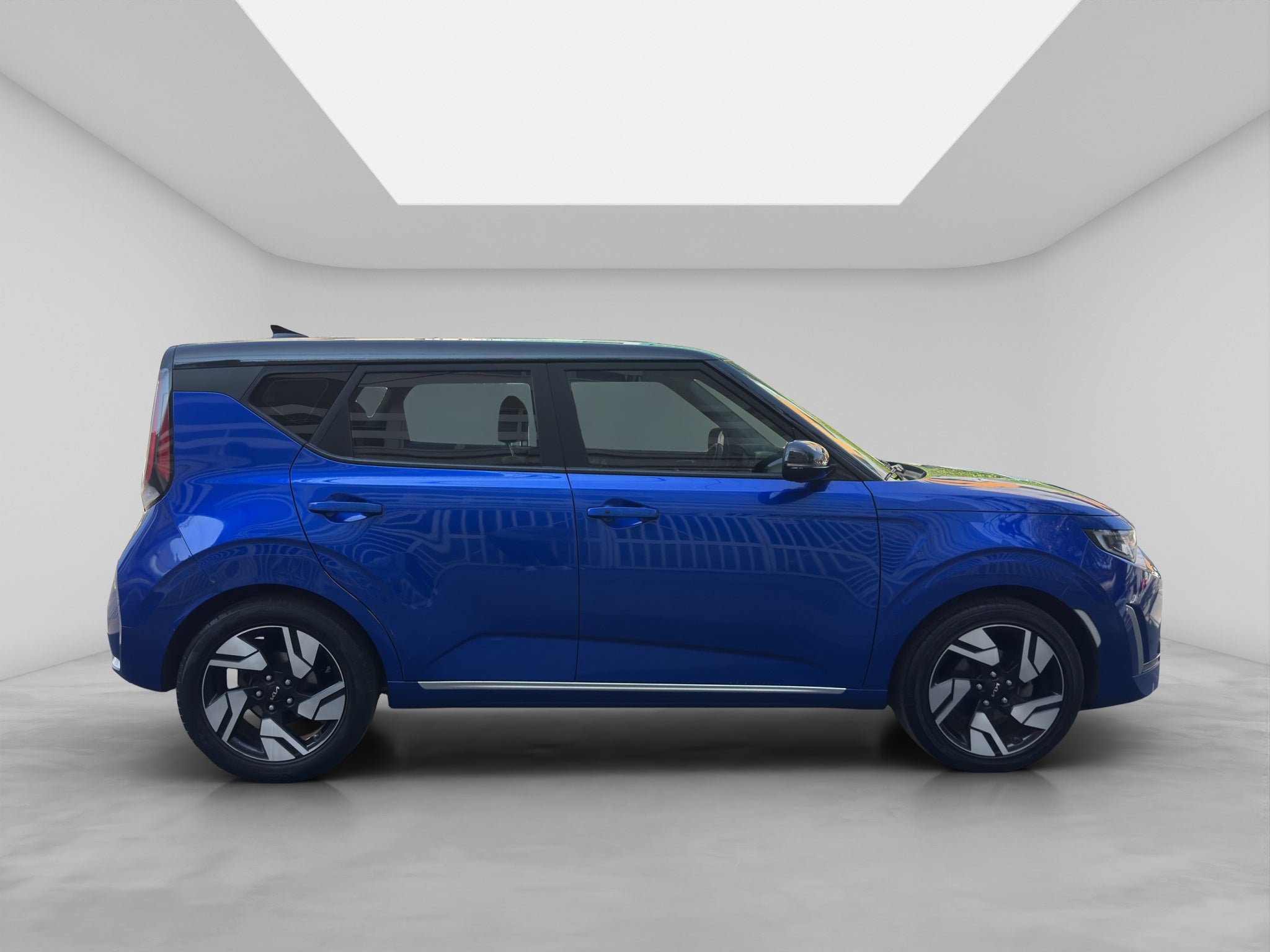 2023 Kia Soul 2.0 GT Line At