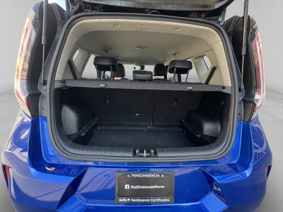 2023 Kia Soul 2.0 GT Line At