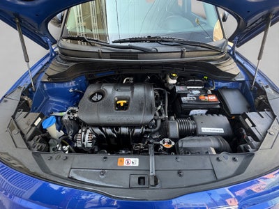 2023 Kia Soul 2.0 GT Line At