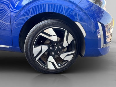 2023 Kia Soul 2.0 GT Line At