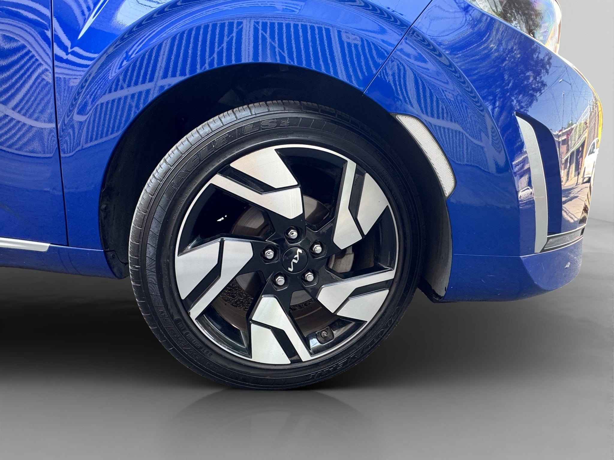 2023 Kia Soul 2.0 GT Line At