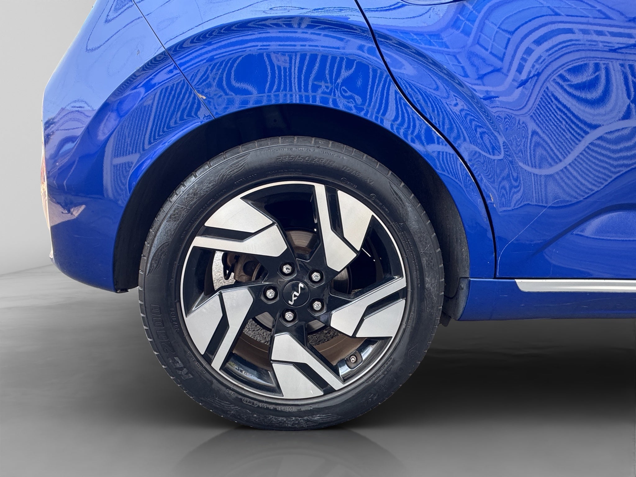 2023 Kia Soul 2.0 GT Line At