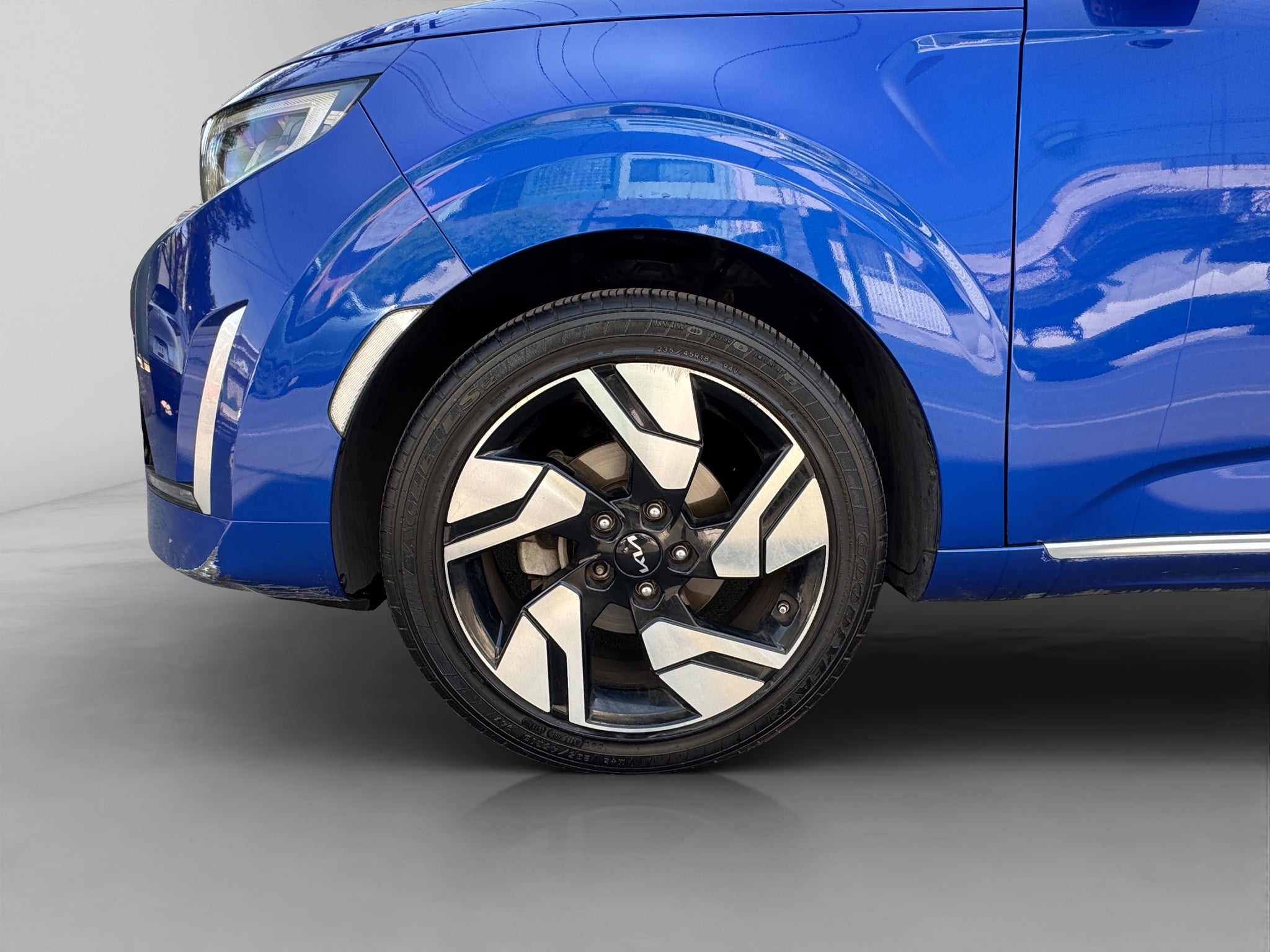 2023 Kia Soul 2.0 GT Line At