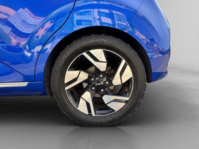 2023 Kia Soul 2.0 GT Line At