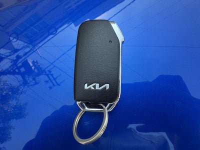 2023 Kia Soul 2.0 GT Line At