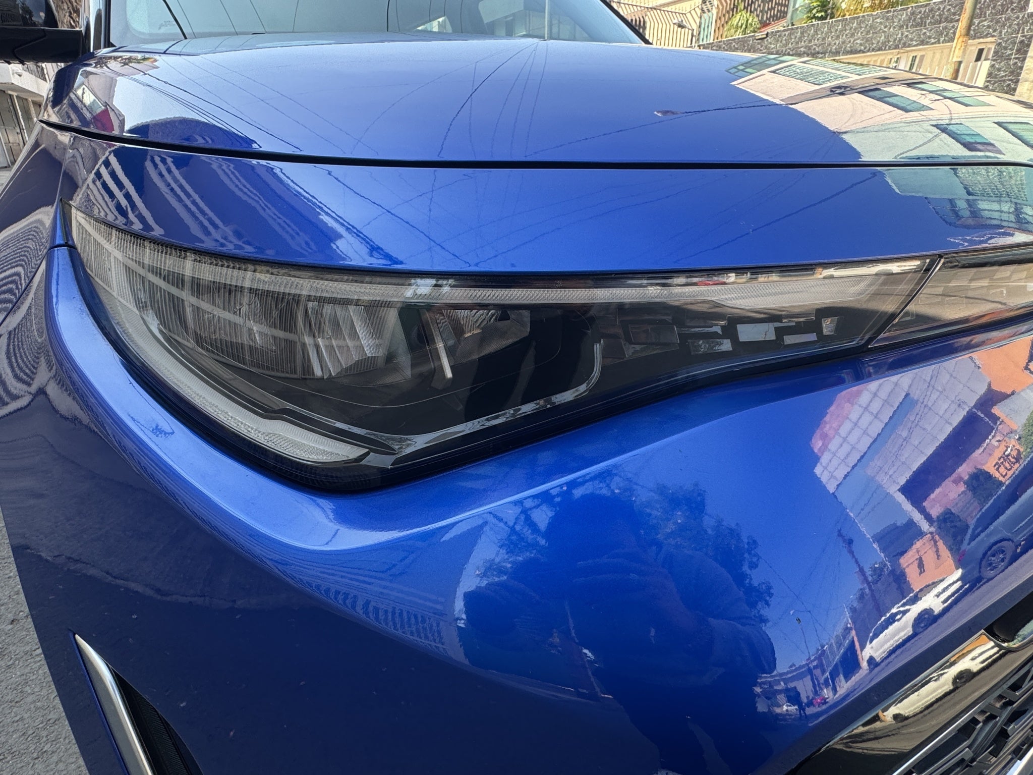 2023 Kia Soul 2.0 GT Line At