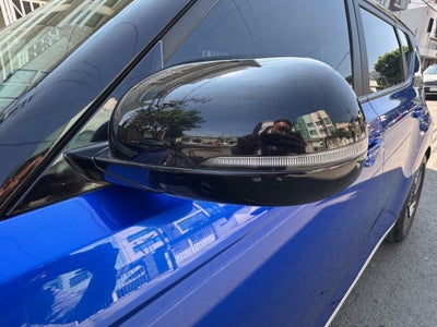 2023 Kia Soul 2.0 GT Line At