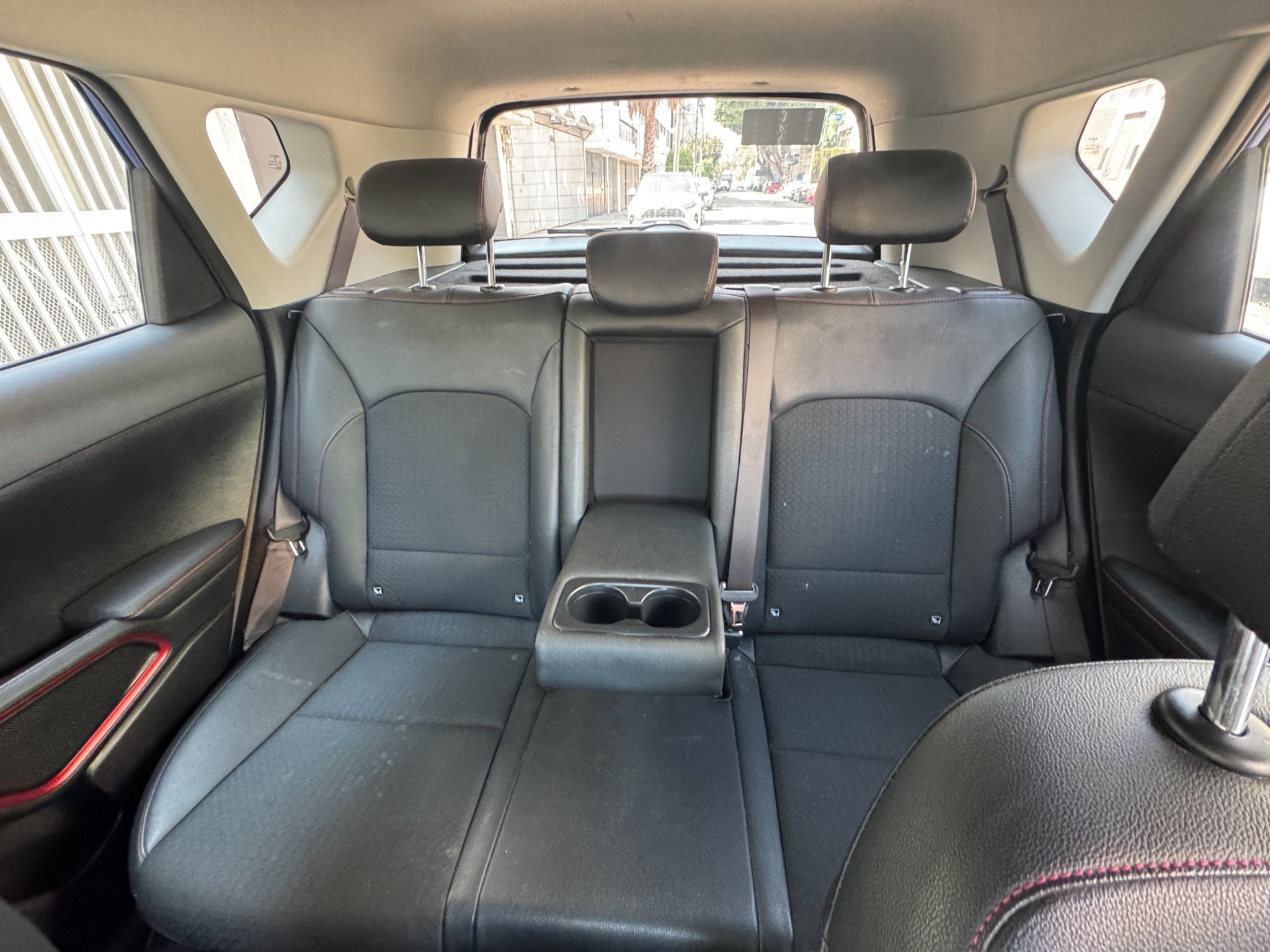 2023 Kia Soul 2.0 GT Line At