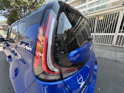 2023 Kia Soul 2.0 GT Line At