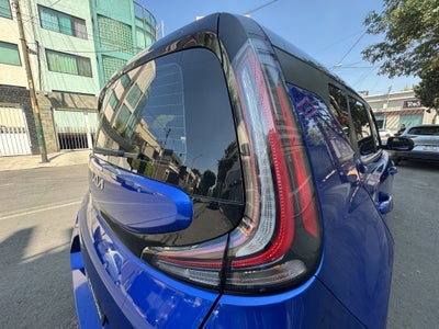 2023 Kia Soul 2.0 GT Line At