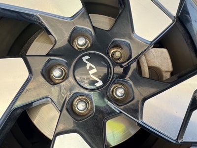 2023 Kia Soul 2.0 GT Line At