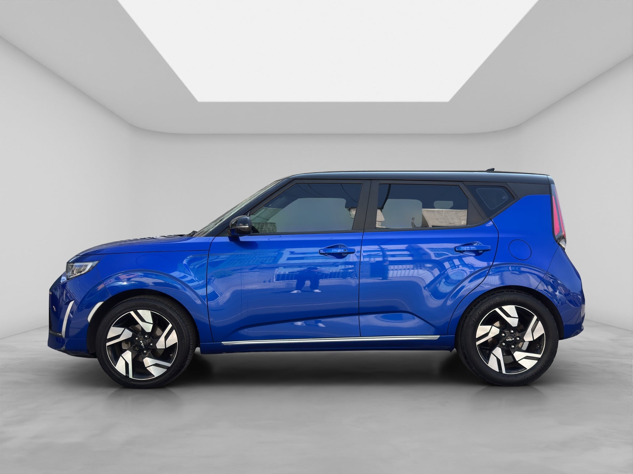 2023 Kia Soul 2.0 GT Line At
