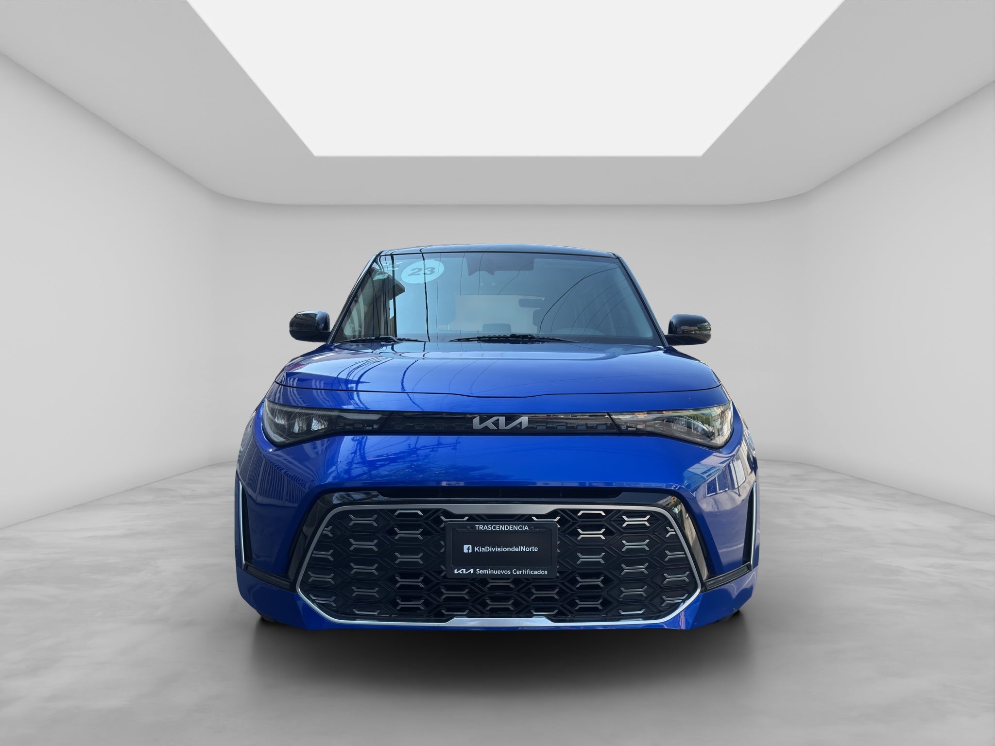 2023 Kia Soul 2.0 GT Line At