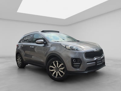 2016 Kia Sportage 2.0 EX Pack At