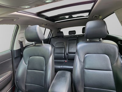 2016 Kia Sportage 2.0 EX Pack At