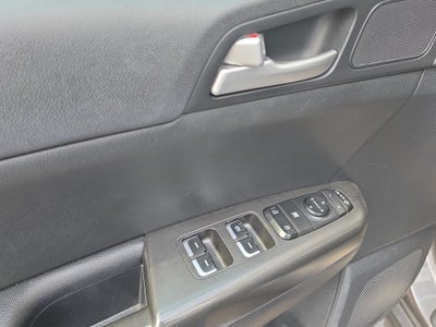 2016 Kia Sportage 2.0 EX Pack At