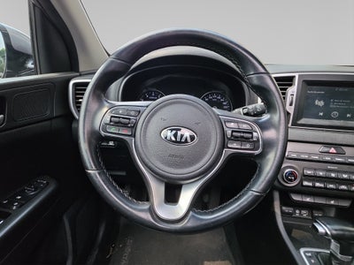 2016 Kia Sportage 2.0 EX Pack At