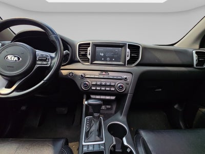 2016 Kia Sportage 2.0 EX Pack At