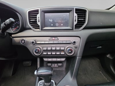 2016 Kia Sportage 2.0 EX Pack At